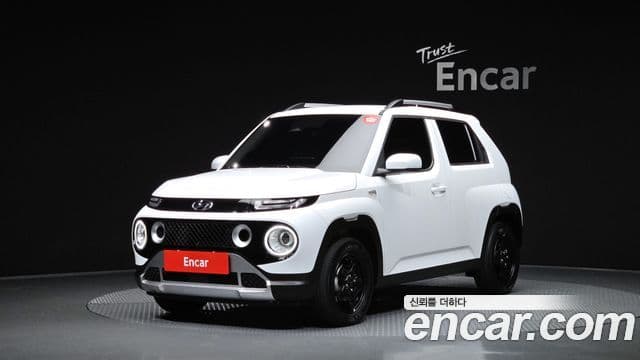 Hyundai Casper турбо D Essential, 2024 1