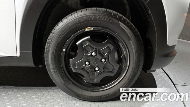 Hyundai Casper турбо D Essential, 2024 все фото