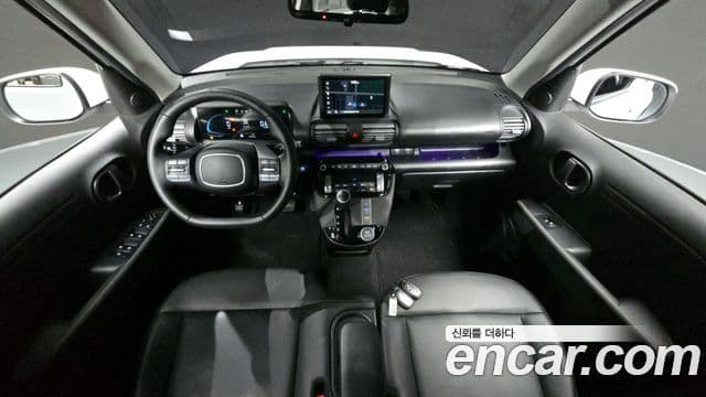 Hyundai Casper турбо D Essential, 2024 7