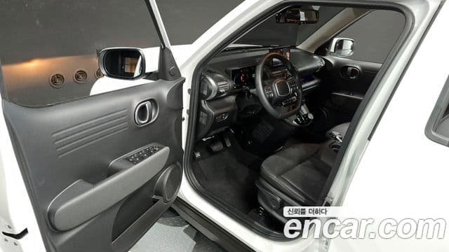 Hyundai Casper турбо D Essential, 2024 10