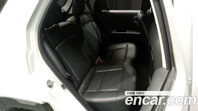 Hyundai Casper турбо D Essential, 2024 12