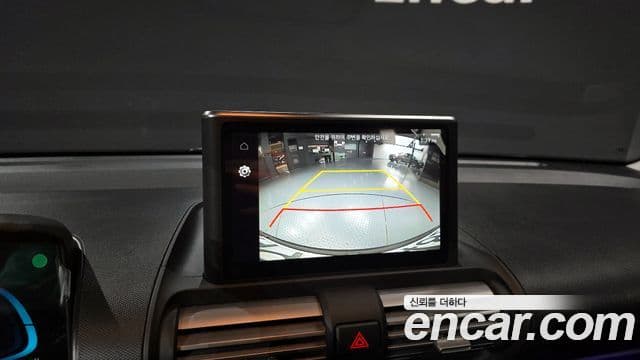 Hyundai Casper турбо D Essential, 2024 14