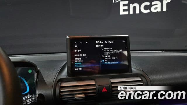 Hyundai Casper турбо D Essential, 2024 15