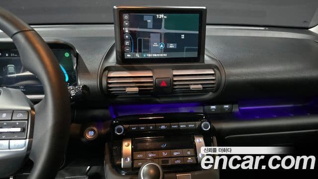 Hyundai Casper турбо D Essential, 2024 16