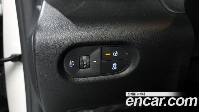 Hyundai Casper турбо D Essential, 2024 17