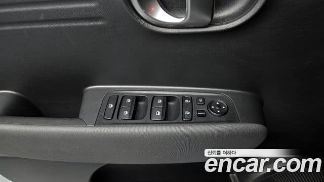 Hyundai Casper турбо D Essential, 2024 18