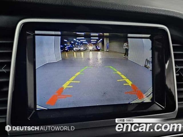 Hyundai Sonata New 라이즈 Style, 2019 15