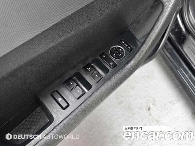 Hyundai Sonata New 라이즈 Style, 2019 16