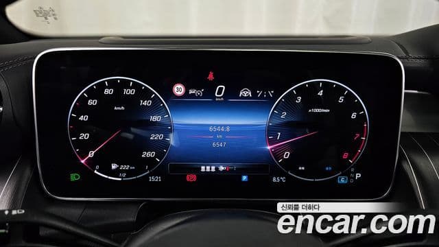 Mercedes-Benz GLC-класс X254 GLC300 4MATIC купе, 2024 8