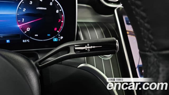 Mercedes-Benz GLC-класс X254 GLC300 4MATIC купе, 2024 9