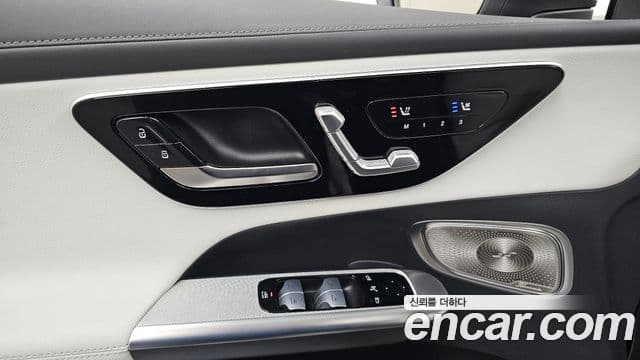 Mercedes-Benz GLC-класс X254 GLC300 4MATIC купе, 2024 19