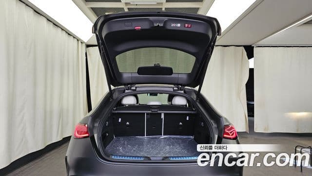 Mercedes-Benz GLC-класс X254 GLC300 4MATIC купе, 2024 20