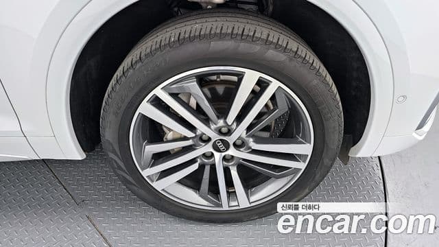 Audi Q5 (FY) Premium, 2022 все фото