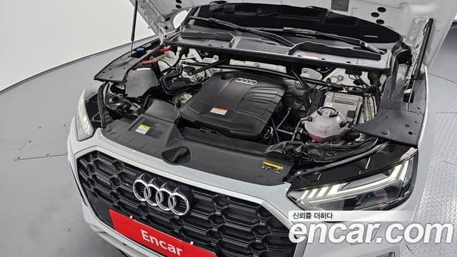 Audi Q5 (FY) Premium, 2022 6