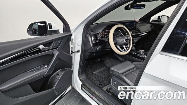 Audi Q5 (FY) Premium, 2022 11