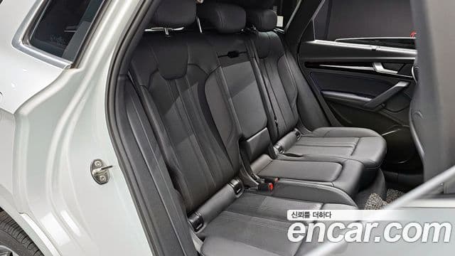 Audi Q5 (FY) Premium, 2022 12