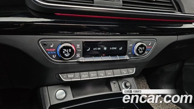 Audi Q5 (FY) Premium, 2022 16