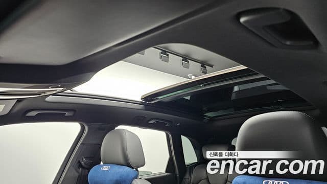 Audi Q5 (FY) Premium, 2022 19