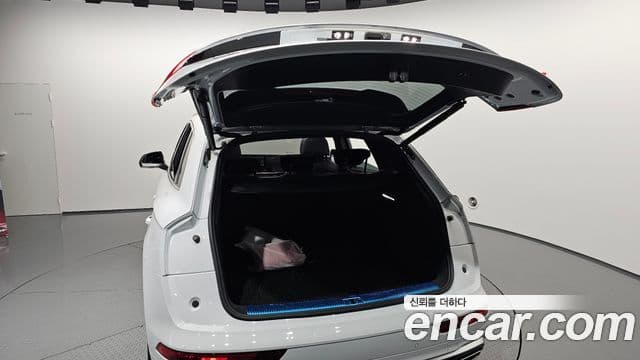 Audi Q5 (FY) Premium, 2022 20