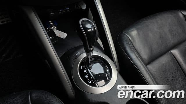 Hyundai Veloster Extreme, 2013 9