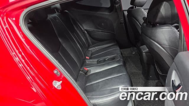 Hyundai Veloster Extreme, 2013 12