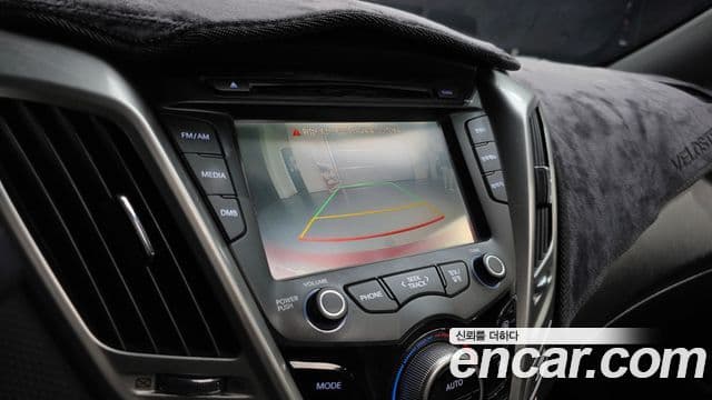 Hyundai Veloster Extreme, 2013 15