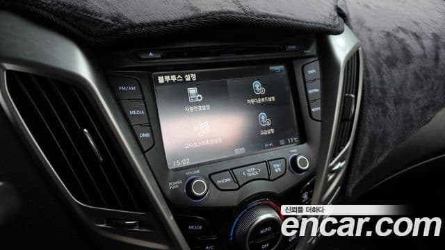 Hyundai Veloster Extreme, 2013 16