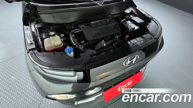 Hyundai Casper Inspiration, 2022 6