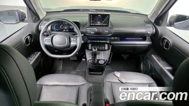 Hyundai Casper Inspiration, 2022 7