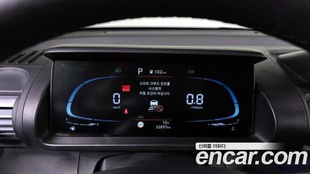 Hyundai Casper Inspiration, 2022 8