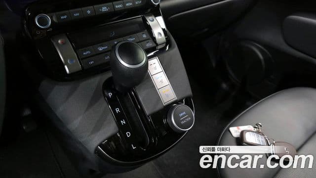 Hyundai Casper Inspiration, 2022 9