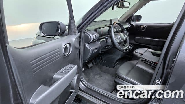 Hyundai Casper Inspiration, 2022 11