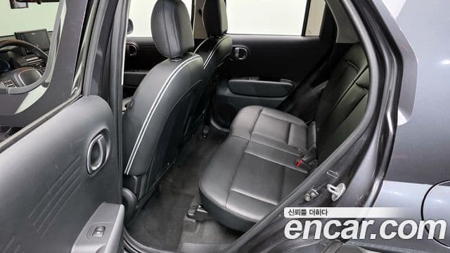 Hyundai Casper Inspiration, 2022 12