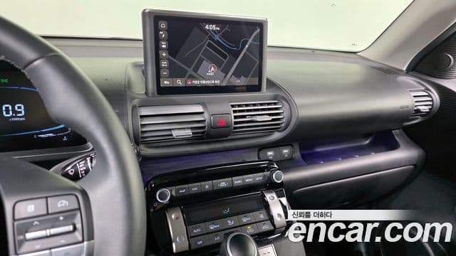 Hyundai Casper Inspiration, 2022 15