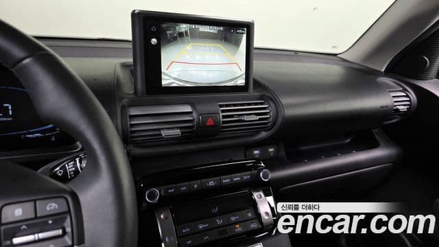 Hyundai Casper Inspiration, 2022 16