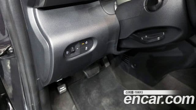 Hyundai Casper Inspiration, 2022 17