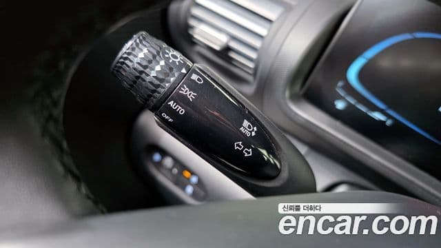 Hyundai Casper Inspiration, 2022 18