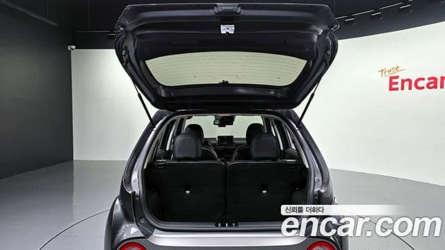 Hyundai Casper Inspiration, 2022 20