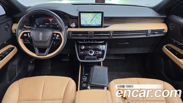 Lincoln Corsair 2.0 Reserve AWD, 2021 7