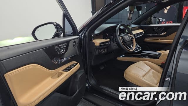 Lincoln Corsair 2.0 Reserve AWD, 2021 10