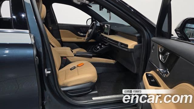 Lincoln Corsair 2.0 Reserve AWD, 2021 11