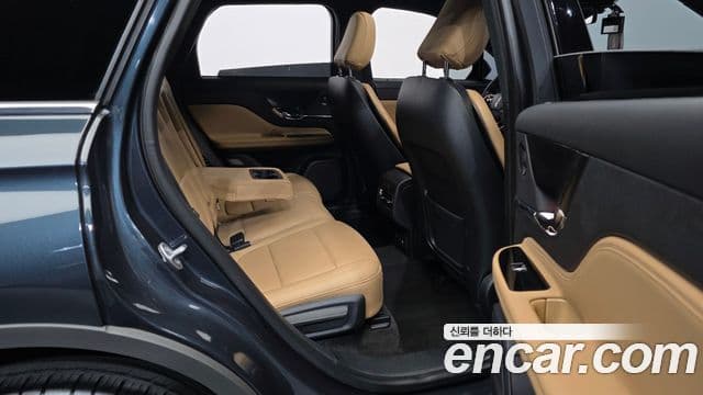 Lincoln Corsair 2.0 Reserve AWD, 2021 12