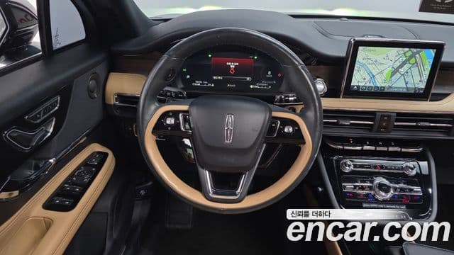 Lincoln Corsair 2.0 Reserve AWD, 2021 13