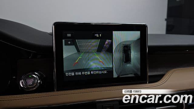 Lincoln Corsair 2.0 Reserve AWD, 2021 15