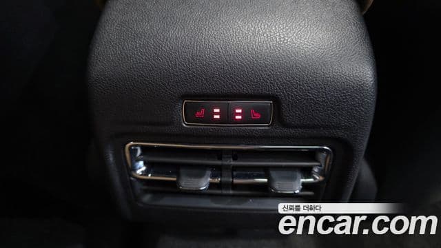 Lincoln Corsair 2.0 Reserve AWD, 2021 18