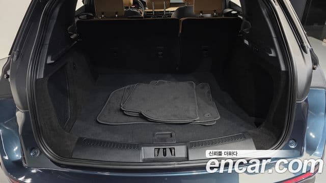 Lincoln Corsair 2.0 Reserve AWD, 2021 20