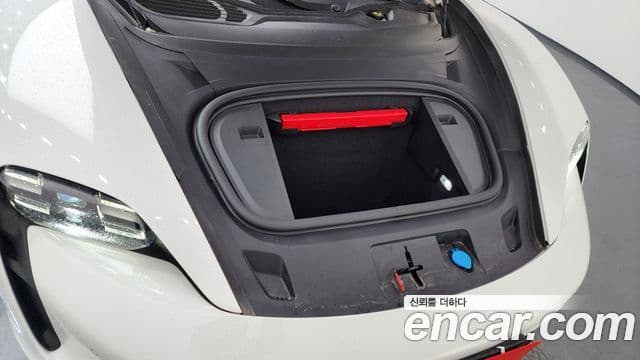 Porsche 타이칸 базовый, 2022 6