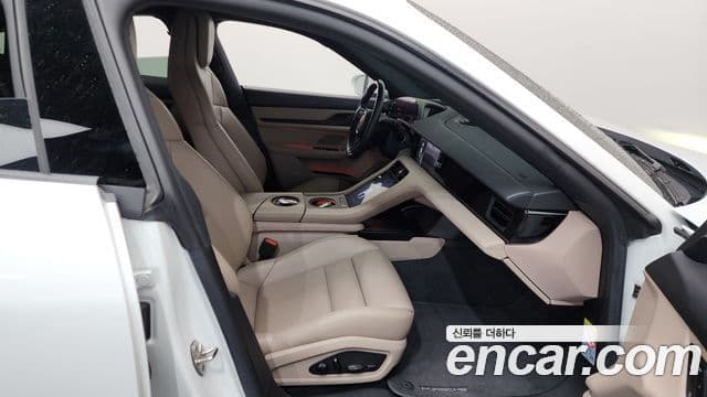 Porsche 타이칸 базовый, 2022 11