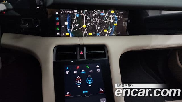 Porsche 타이칸 базовый, 2022 14