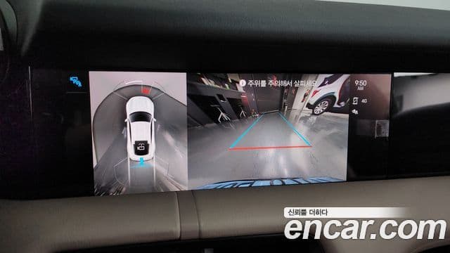 Porsche 타이칸 базовый, 2022 15